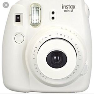 Instax Mini 8